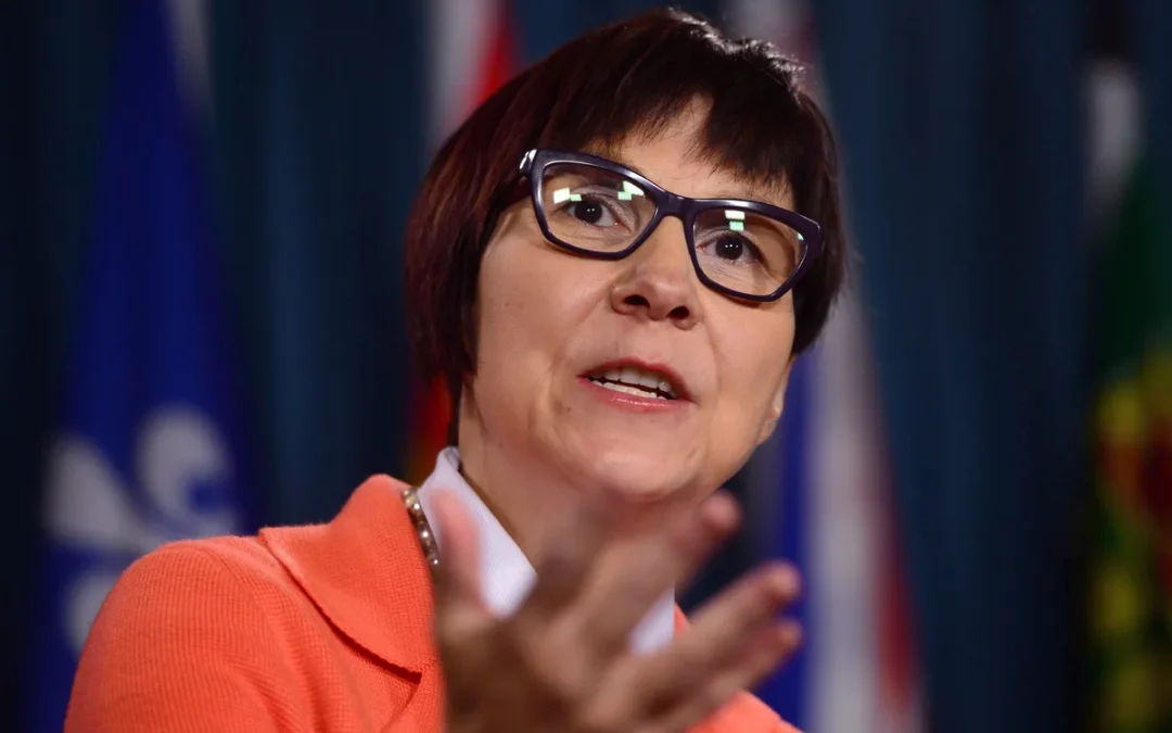 Internal review into Indigenous Services Canada should be public: advocate
